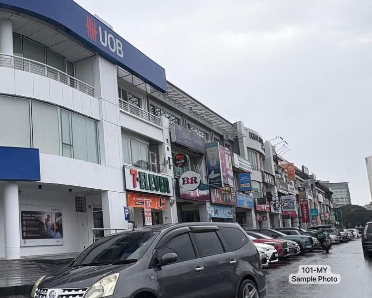 Kedai untuk Disewa di Bandar Bukit Tinggi (Klang) - Yap Chew Ying - PropertyGuru.com.my