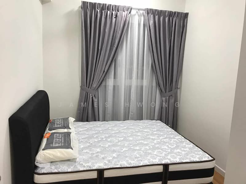 Service Residence for Rent at Sunway Geo Residence - James Hwong - Bedroom - PropertyGuru.com.my