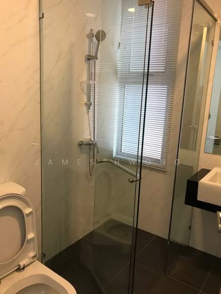 Service Residence for Rent at Sunway Geo Residence - James Hwong - Bathroom - PropertyGuru.com.my