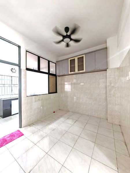 2-storey Terraced House for Sale in Taman Jaya Mas (Skudai) - Smith Goh - Kitchen - PropertyGuru.com.my