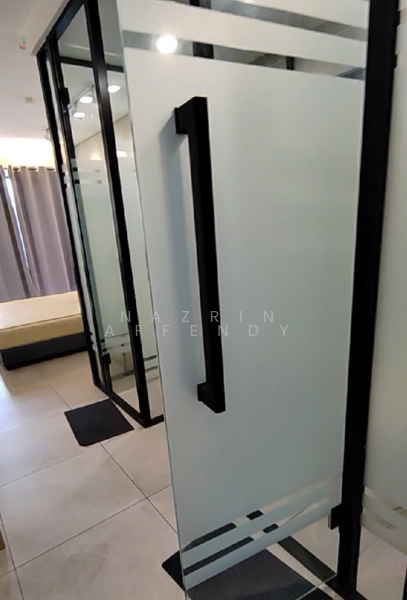 Service Residence for Rent at DK Impian - Nazrin Affendy - Interior - PropertyGuru.com.my