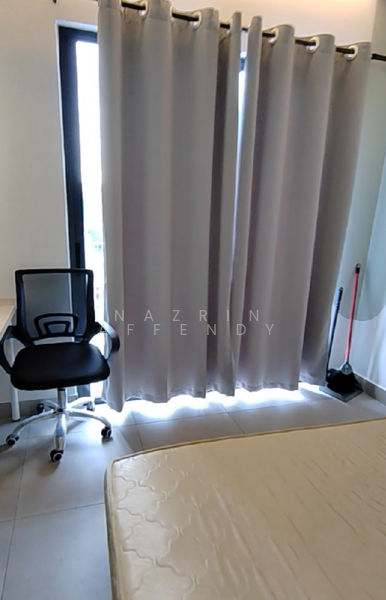 Service Residence for Rent at DK Impian - Nazrin Affendy - Interior - PropertyGuru.com.my