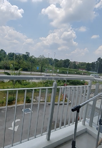 Service Residence for Rent at DK Impian - Nazrin Affendy - PropertyGuru.com.my