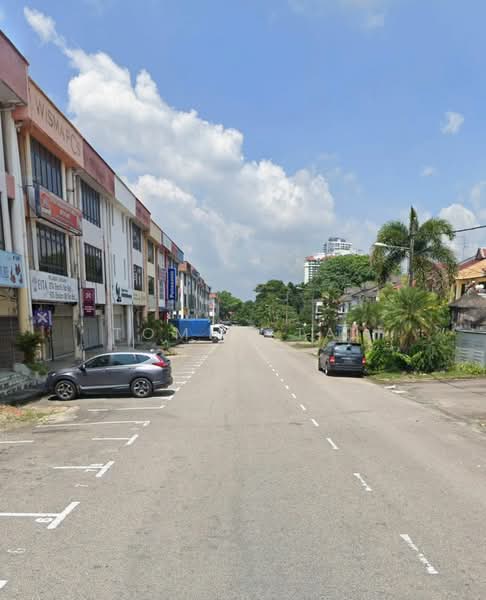 Shop for Rent in Taman Molek (Johor Bahru) - Tommy Tai - Exterior - PropertyGuru.com.my