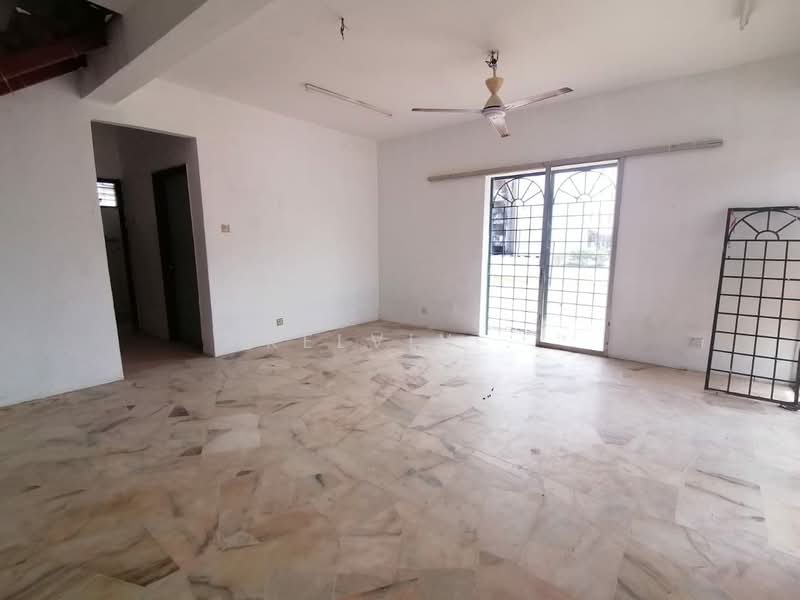 Corner 2 Sty Teres Semarak Tanjung Seroja Bukit Beruntung Sentosa Rawang untuk Untuk Dijual - RM 430,000, Mac 2026 - Living Room - PropertyGuru.com.my