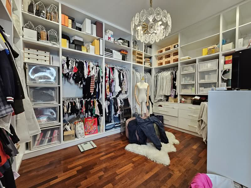 2.5-storey Terraced House for Sale in Cheras (Selangor) - Tommy Wong - Interior - PropertyGuru.com.my