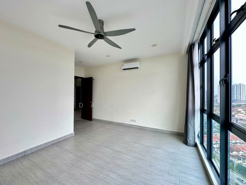 Service Residence for Rent at Green Haven - Dave Sim - Interior - PropertyGuru.com.my