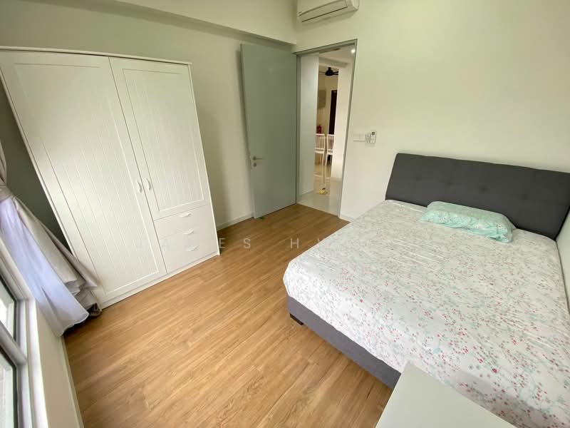 Condominium for Sale at Sunway GeoLake Residences - James Hwong - Bedroom - PropertyGuru.com.my