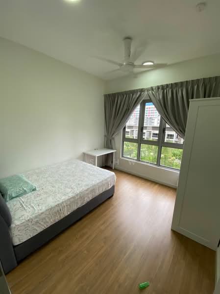 Condominium for Sale at Sunway GeoLake Residences - James Hwong - Bedroom - PropertyGuru.com.my