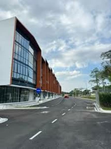 Shop / Office for Sale in Tampoi (Johor) - Joanne Yong - Exterior - PropertyGuru.com.my