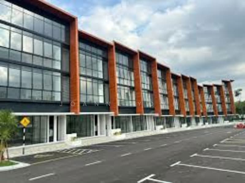 Shop / Office for Sale in Tampoi (Johor) - Joanne Yong - Exterior - PropertyGuru.com.my