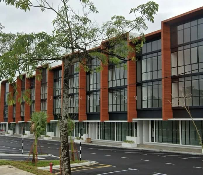 Shop / Office for Sale in Tampoi (Johor) - Joanne Yong - Exterior - PropertyGuru.com.my