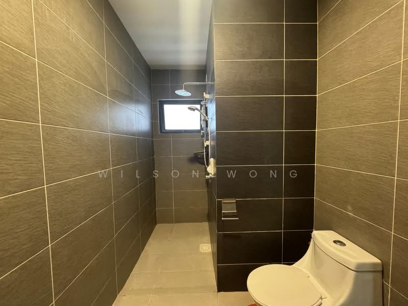 The Henge untuk Untuk Disewa - RM 1,800 /bulan, Apr 2026 - Bathroom - PropertyGuru.com.my