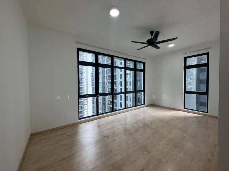 The Henge untuk Untuk Disewa - RM 1,800 /bulan, Apr 2026 - View - PropertyGuru.com.my