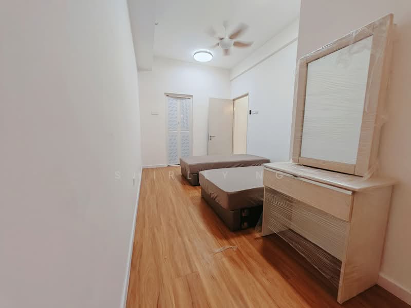 The Glenz @ Glenmarie untuk Untuk Dijual - RM 660,000, Mac 2026 - Bedroom - PropertyGuru.com.my