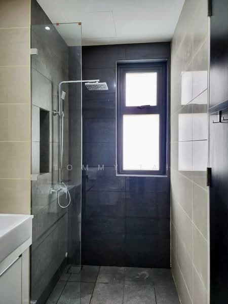 Service Residence for Rent at Setia Sky 88 - Tommy Tai - Bathroom - PropertyGuru.com.my