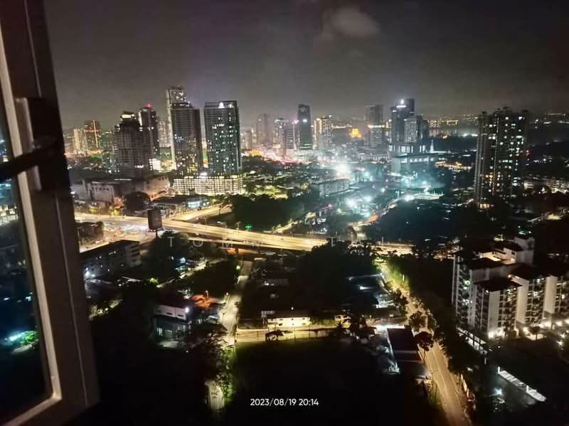 Service Residence for Rent at Setia Sky 88 - Tommy Tai - View - PropertyGuru.com.my