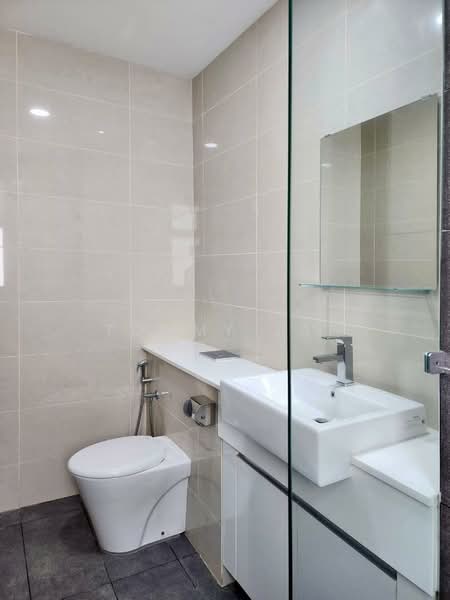 Service Residence for Rent at Setia Sky 88 - Tommy Tai - Bathroom - PropertyGuru.com.my