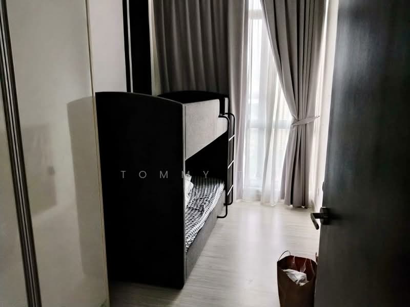 Service Residence for Rent at Setia Sky 88 - Tommy Tai - Bedroom - PropertyGuru.com.my