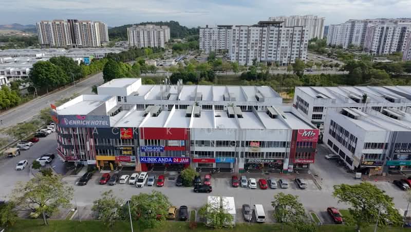 For Rent - setia taipan 1