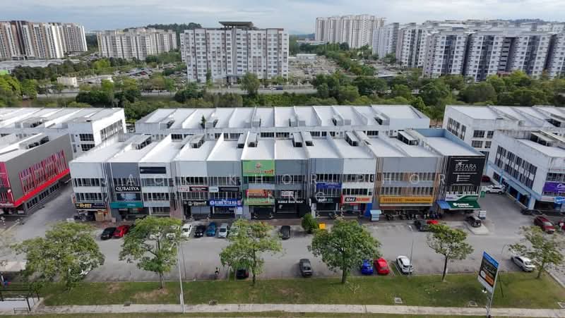 For Rent - setia taipan 1