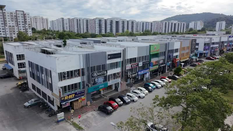 For Rent - setia taipan 1