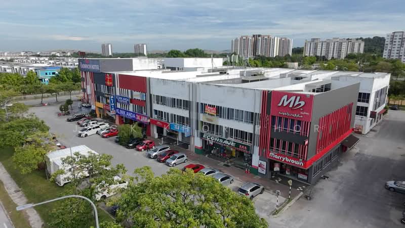 For Rent - setia taipan 1