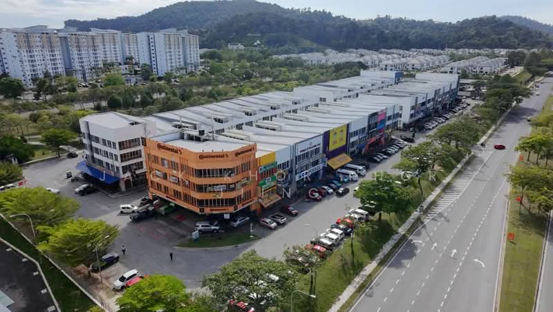 For Rent - setia taipan 1