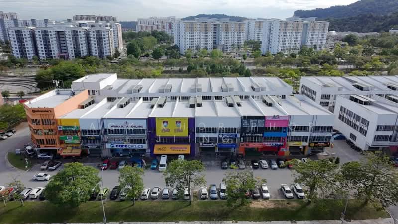 For Rent - setia taipan 1