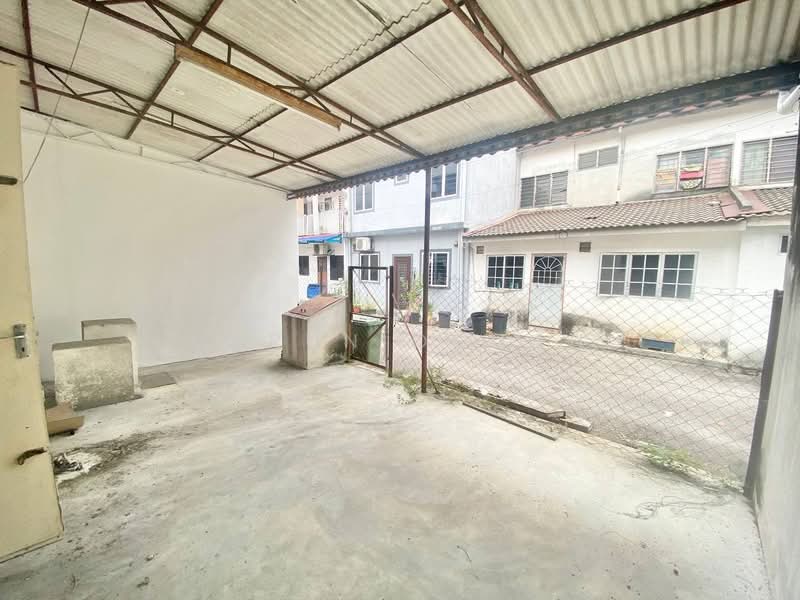 TAMAN SERI ANDALAS untuk Untuk Dijual - RM 425,000, Mac 2026 - PropertyGuru.com.my