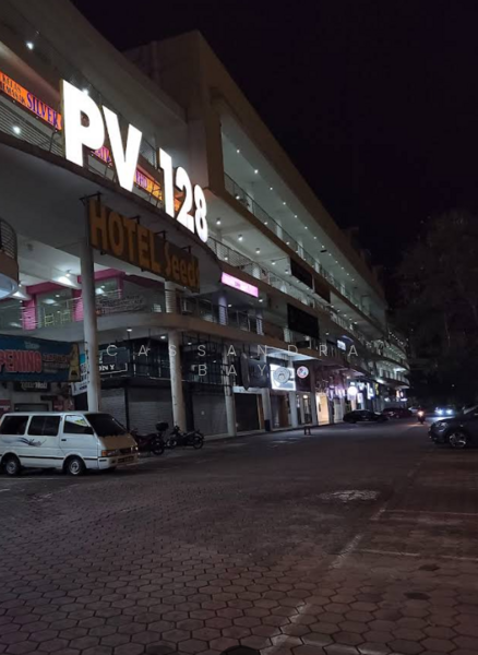 Shop for Sale in Setapak (Kuala Lumpur) - Cassandra Bay - Exterior - PropertyGuru.com.my