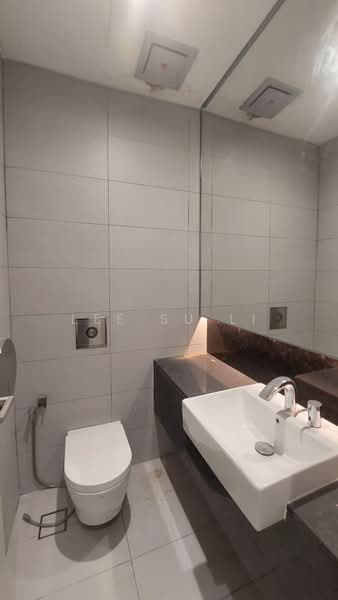 Office for Rent in Damansara Heights (Kuala Lumpur) - Lee Su Li - toilet - PropertyGuru.com.my