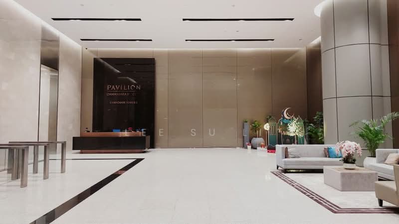 Office for Rent in Damansara Heights (Kuala Lumpur) - Lee Su Li - Lobby - PropertyGuru.com.my