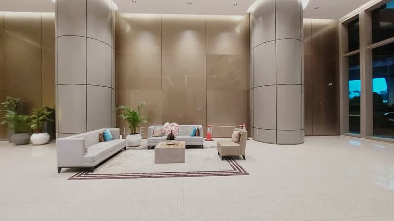 Office for Rent in Damansara Heights (Kuala Lumpur) - Lee Su Li - Lobby - PropertyGuru.com.my