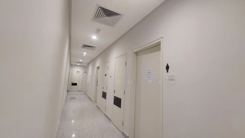 Office for Rent in Damansara Heights (Kuala Lumpur) - Lee Su Li - toilet  - PropertyGuru.com.my