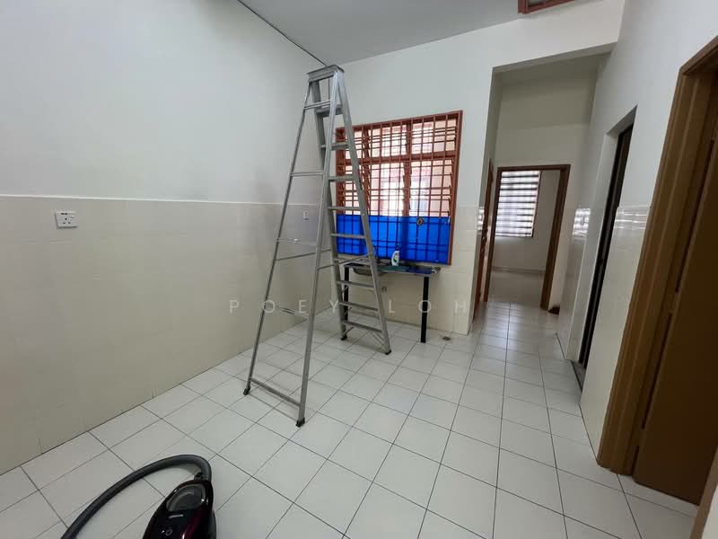 1-storey Terraced House for Rent in Skudai (Johor) - Poey Loh - Interior - PropertyGuru.com.my