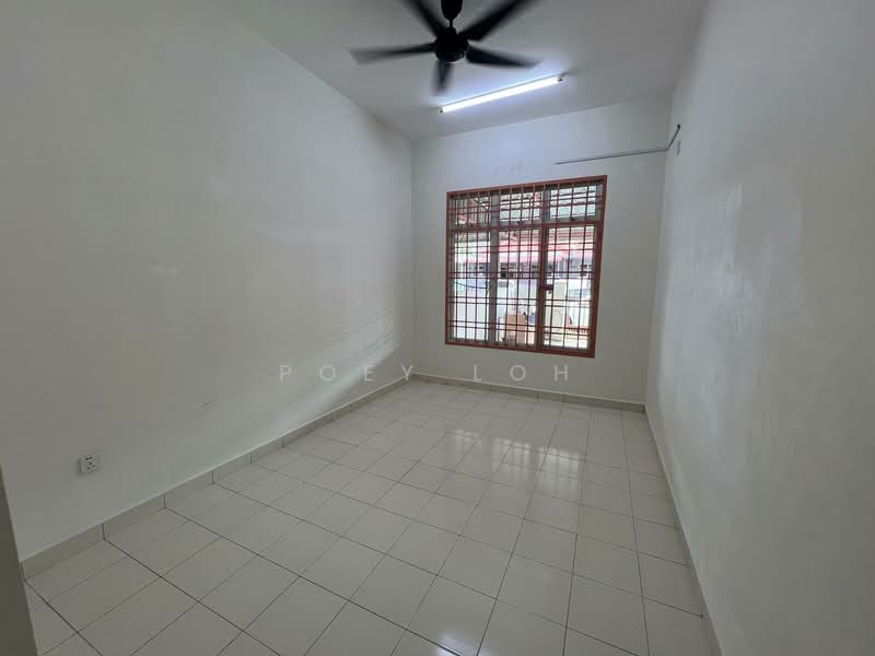 1-storey Terraced House for Rent in Skudai (Johor) - Poey Loh - Interior - PropertyGuru.com.my