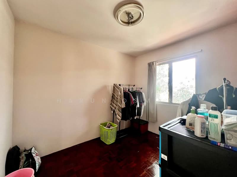 Apartment for Sale at Apartment Bayu - Harun Osman - PropertyGuru.com.my