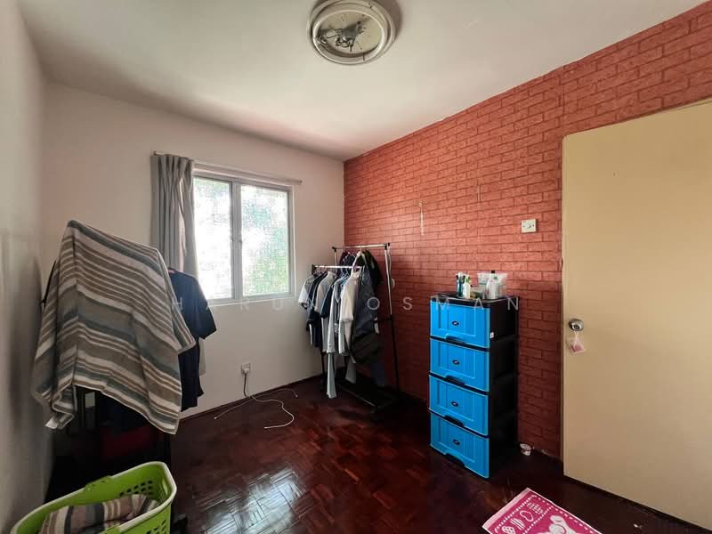 Apartment for Sale at Apartment Bayu - Harun Osman - PropertyGuru.com.my
