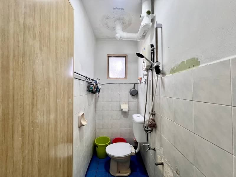 Apartment for Sale at Apartment Bayu - Harun Osman - PropertyGuru.com.my