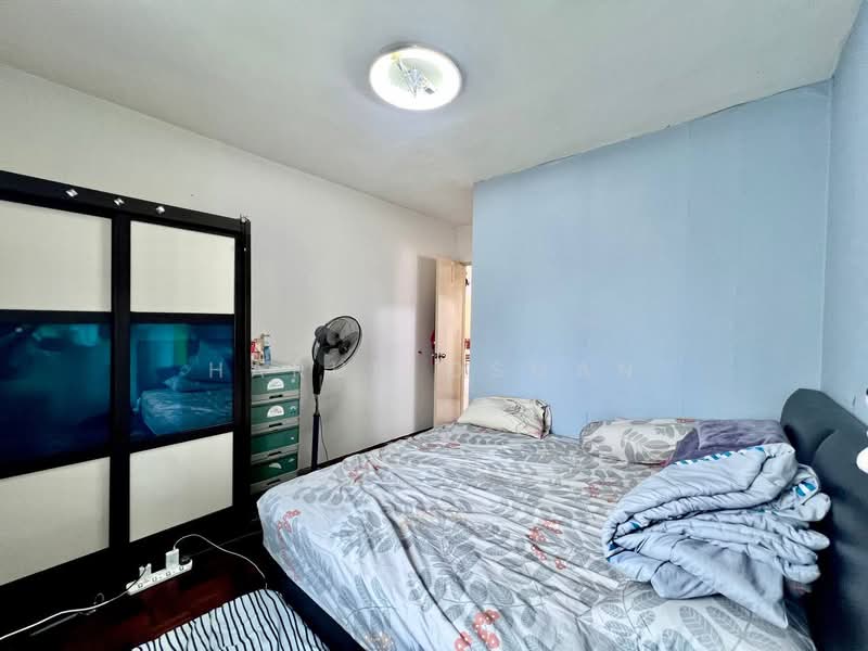 Apartment for Sale at Apartment Bayu - Harun Osman - PropertyGuru.com.my