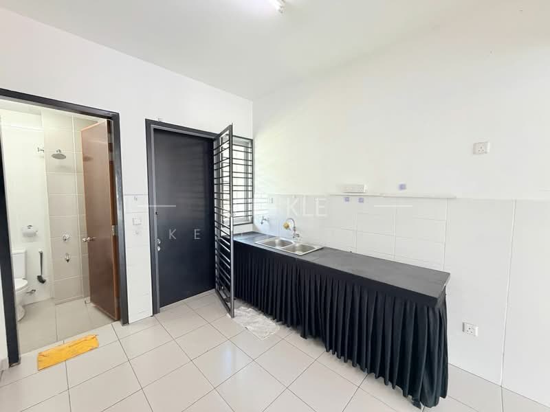 2-storey Terraced House for Rent in Klang (Selangor) - Kelly Lim - Kitchen - PropertyGuru.com.my