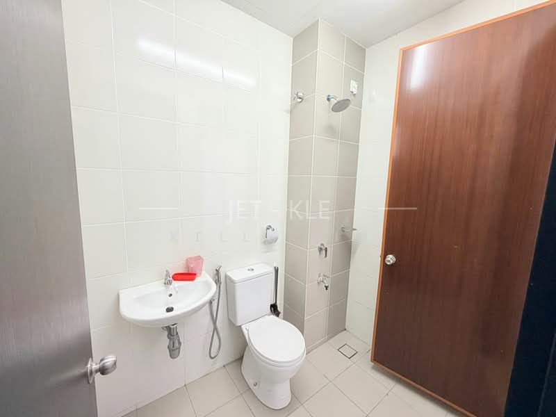 2-storey Terraced House for Rent in Klang (Selangor) - Kelly Lim - Bathroom - PropertyGuru.com.my