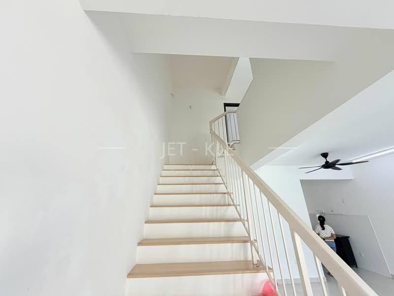 2-storey Terraced House for Rent in Klang (Selangor) - Kelly Lim - Interior - PropertyGuru.com.my