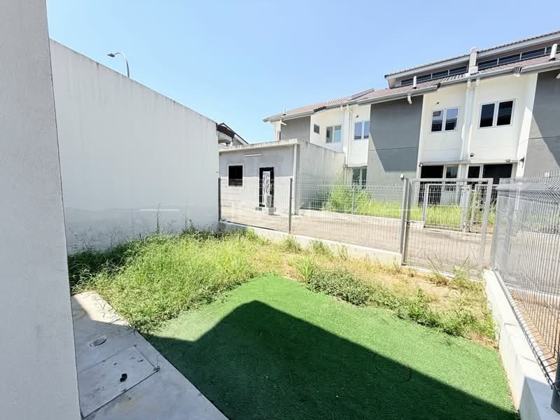 2-storey Terraced House for Rent in Klang (Selangor) - Kelly Lim - Exterior - PropertyGuru.com.my