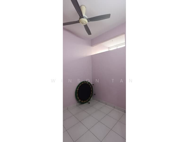 2-storey Terraced House for Sale in Taman JP Perdana (Johor Bahru) - Winson Tan - Interior - PropertyGuru.com.my