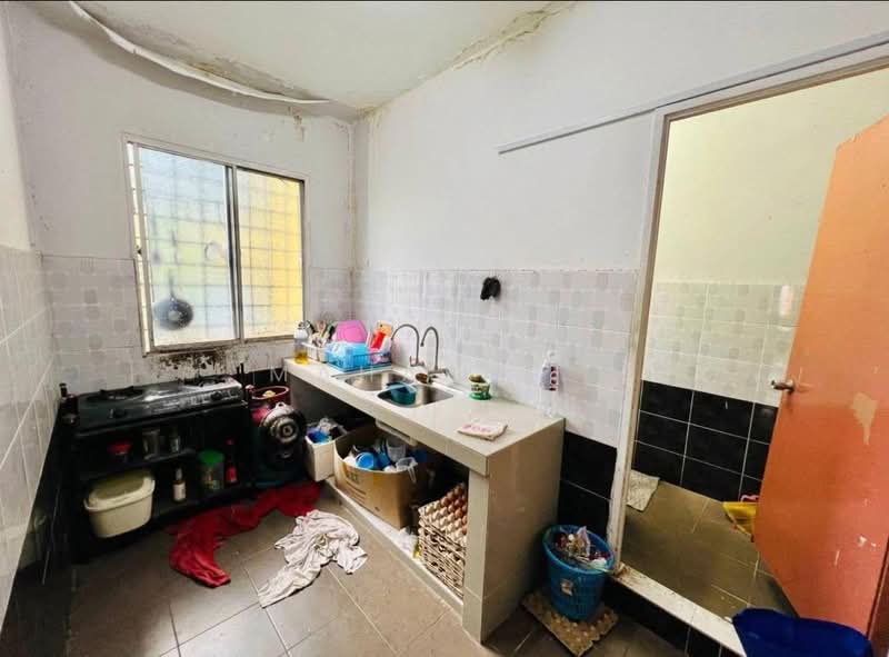 Menara Merak Kayangan untuk Untuk Dijual - RM 255,000, Mac 2026 - PropertyGuru.com.my