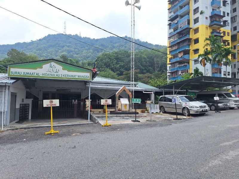 Menara Merak Kayangan untuk Untuk Dijual - RM 255,000, Mac 2026 - PropertyGuru.com.my