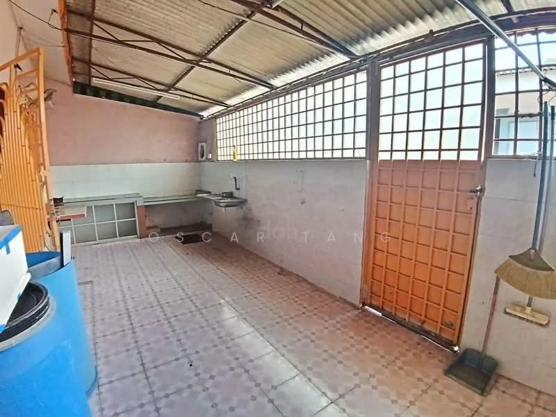 Taman Klang Utama untuk Untuk Dijual - RM 420,000, Mac 2026 - Interior - PropertyGuru.com.my