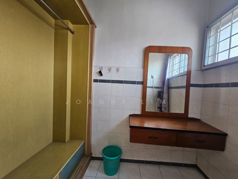 2-storey Terraced House for Sale in Cheng (Melaka) - Joanne Lim - Interior - PropertyGuru.com.my